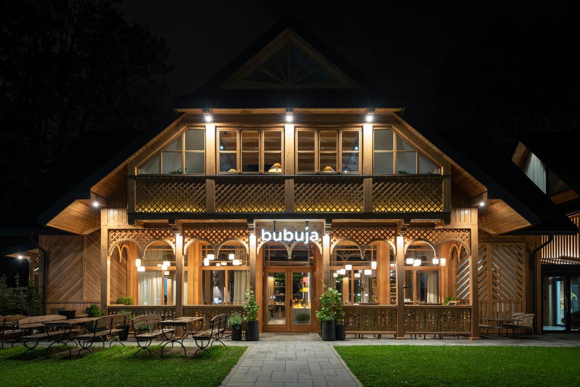 Stefanova Zakopane Aparthotel & Spa Dış mekan fotoğraf