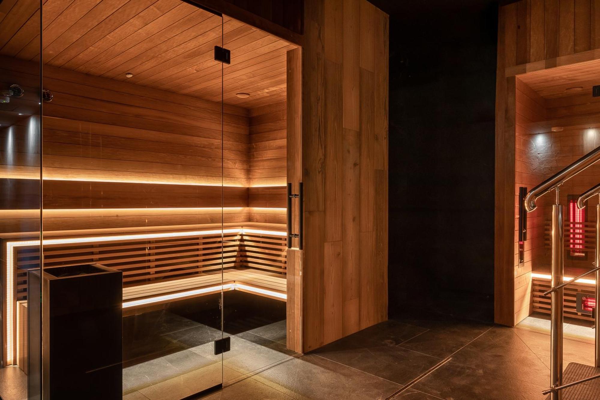 Stefanova Zakopane Aparthotel & Spa Dış mekan fotoğraf