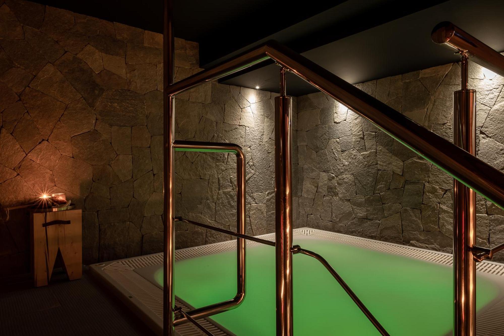 Stefanova Zakopane Aparthotel & Spa Dış mekan fotoğraf