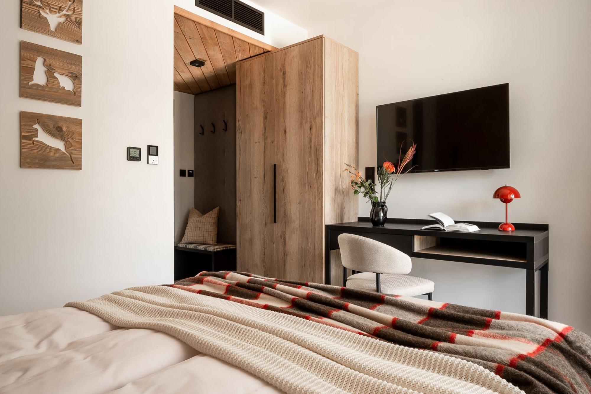 Stefanova Zakopane Aparthotel & Spa Dış mekan fotoğraf