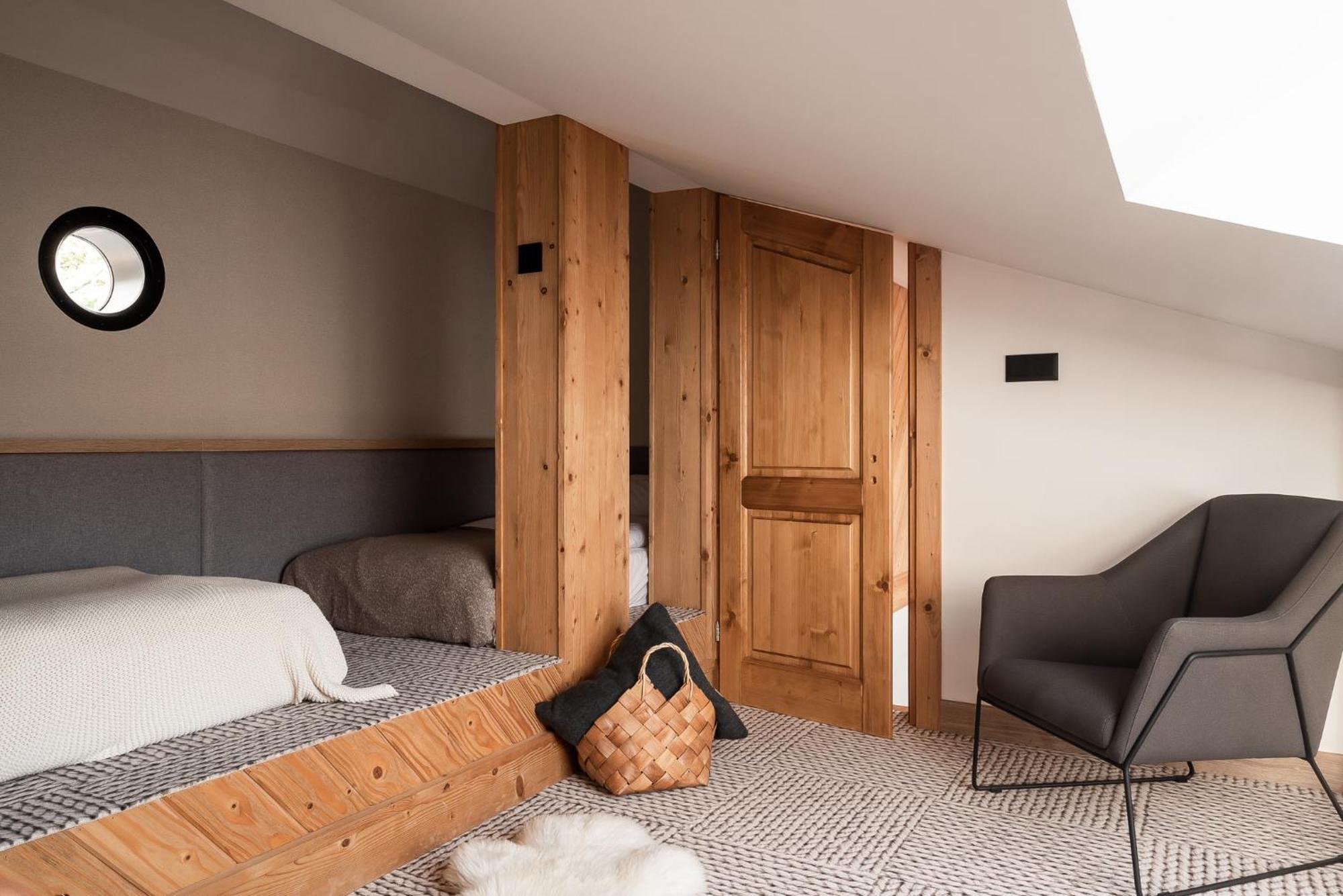 Stefanova Zakopane Aparthotel & Spa Dış mekan fotoğraf