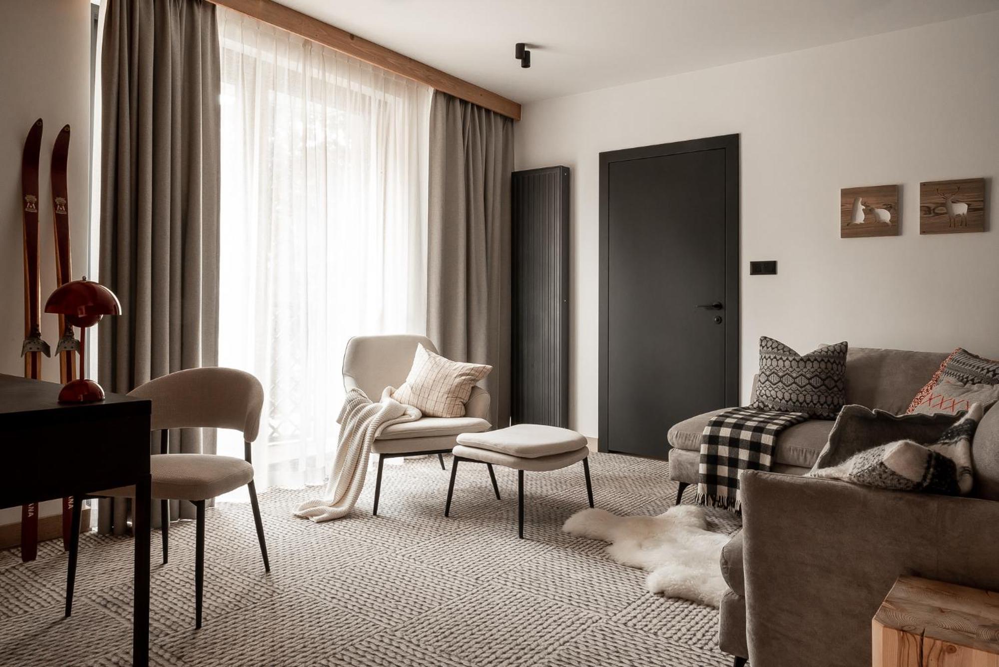 Stefanova Zakopane Aparthotel & Spa Dış mekan fotoğraf