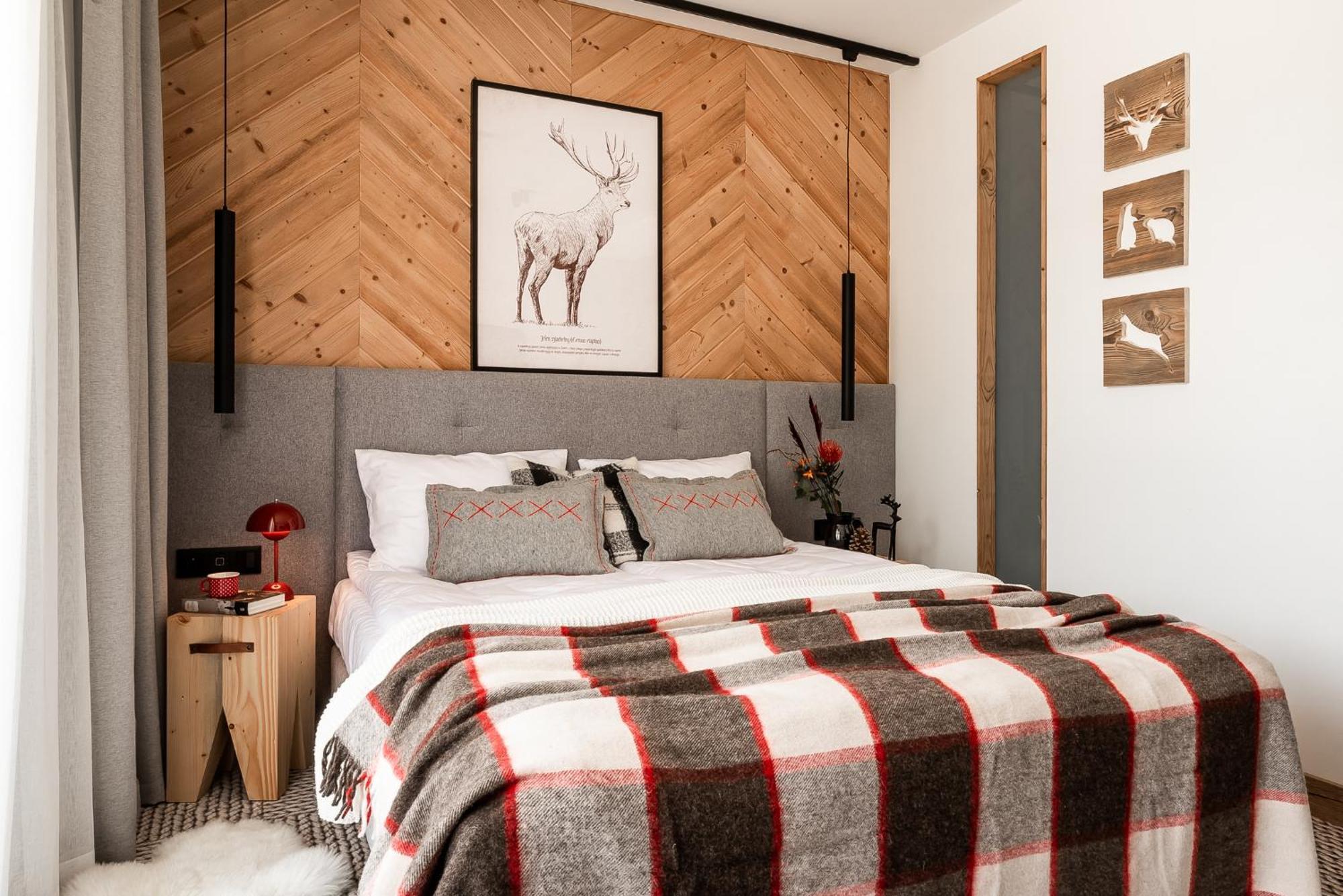 Stefanova Zakopane Aparthotel & Spa Dış mekan fotoğraf