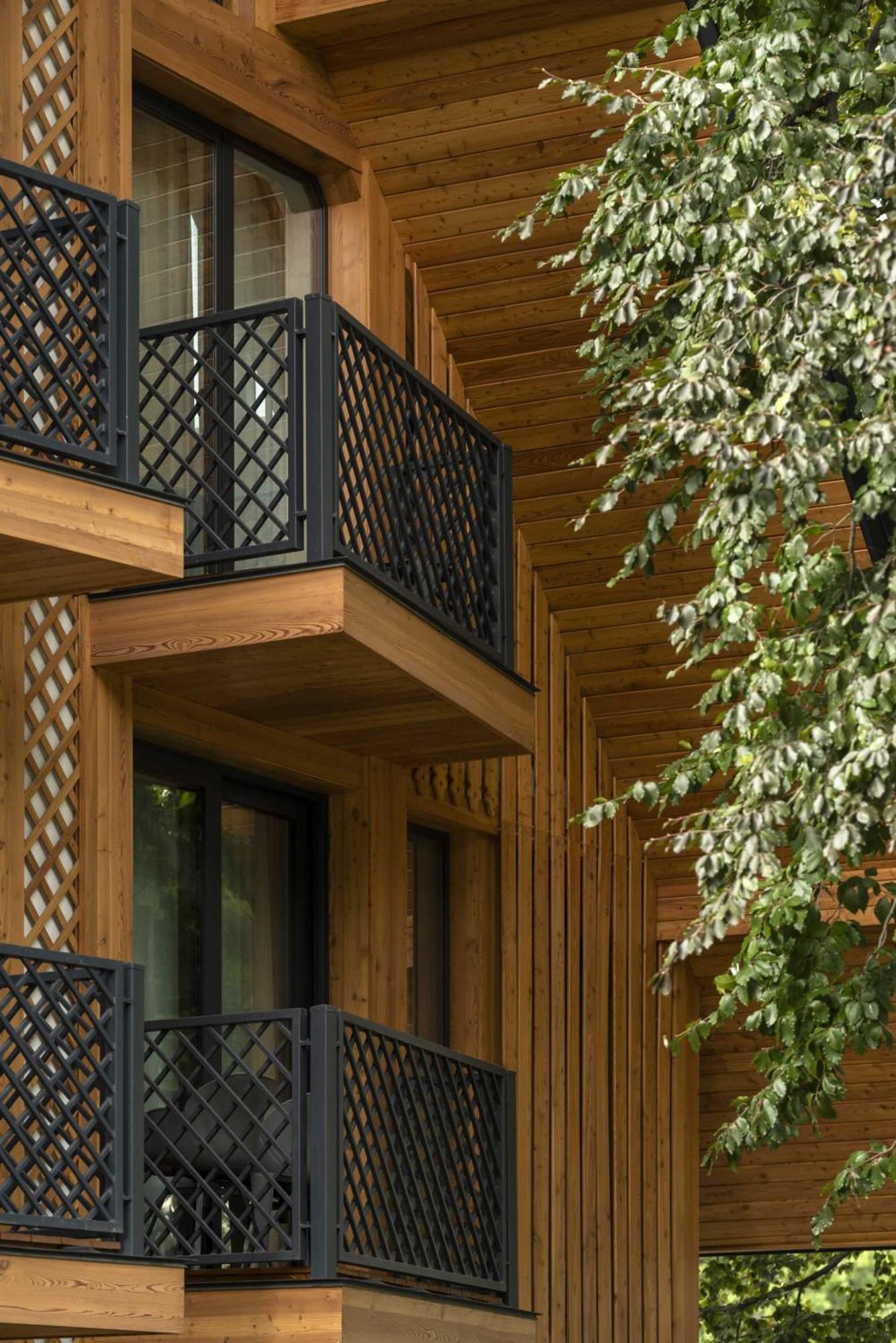 Stefanova Zakopane Aparthotel & Spa Dış mekan fotoğraf
