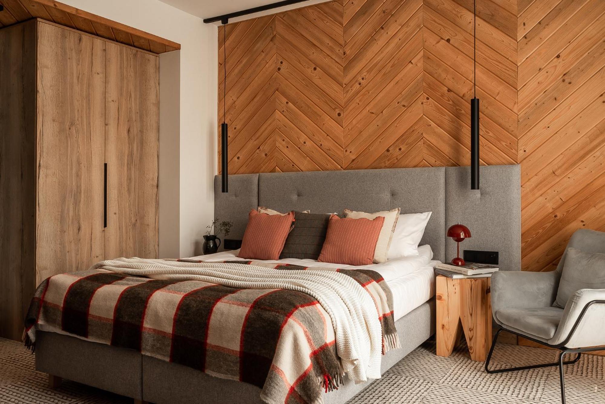Stefanova Zakopane Aparthotel & Spa Dış mekan fotoğraf