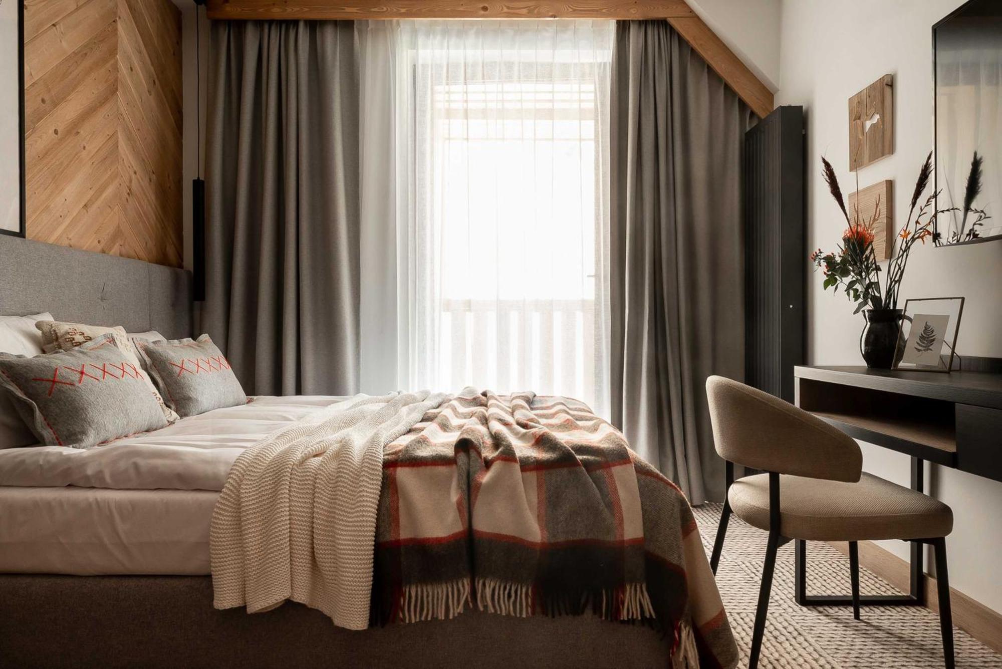 Stefanova Zakopane Aparthotel & Spa Dış mekan fotoğraf