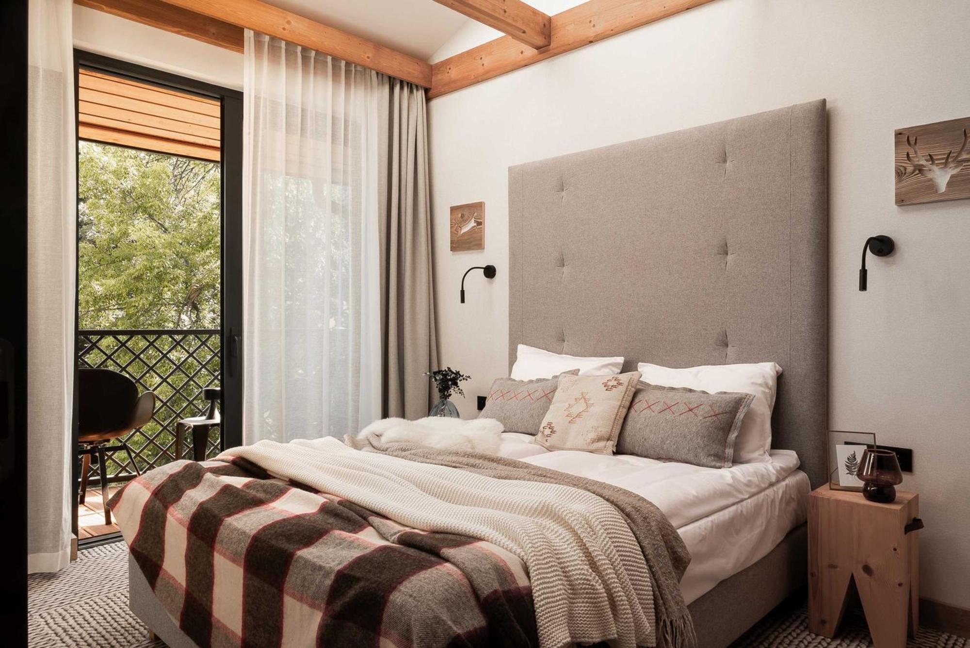 Stefanova Zakopane Aparthotel & Spa Dış mekan fotoğraf