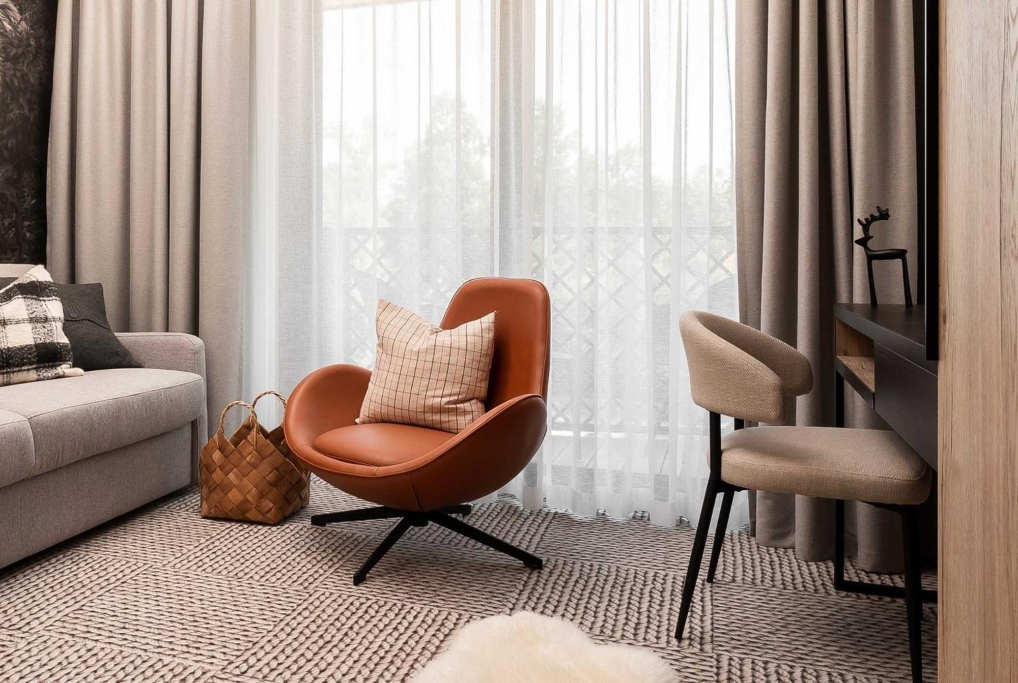 Stefanova Zakopane Aparthotel & Spa Dış mekan fotoğraf