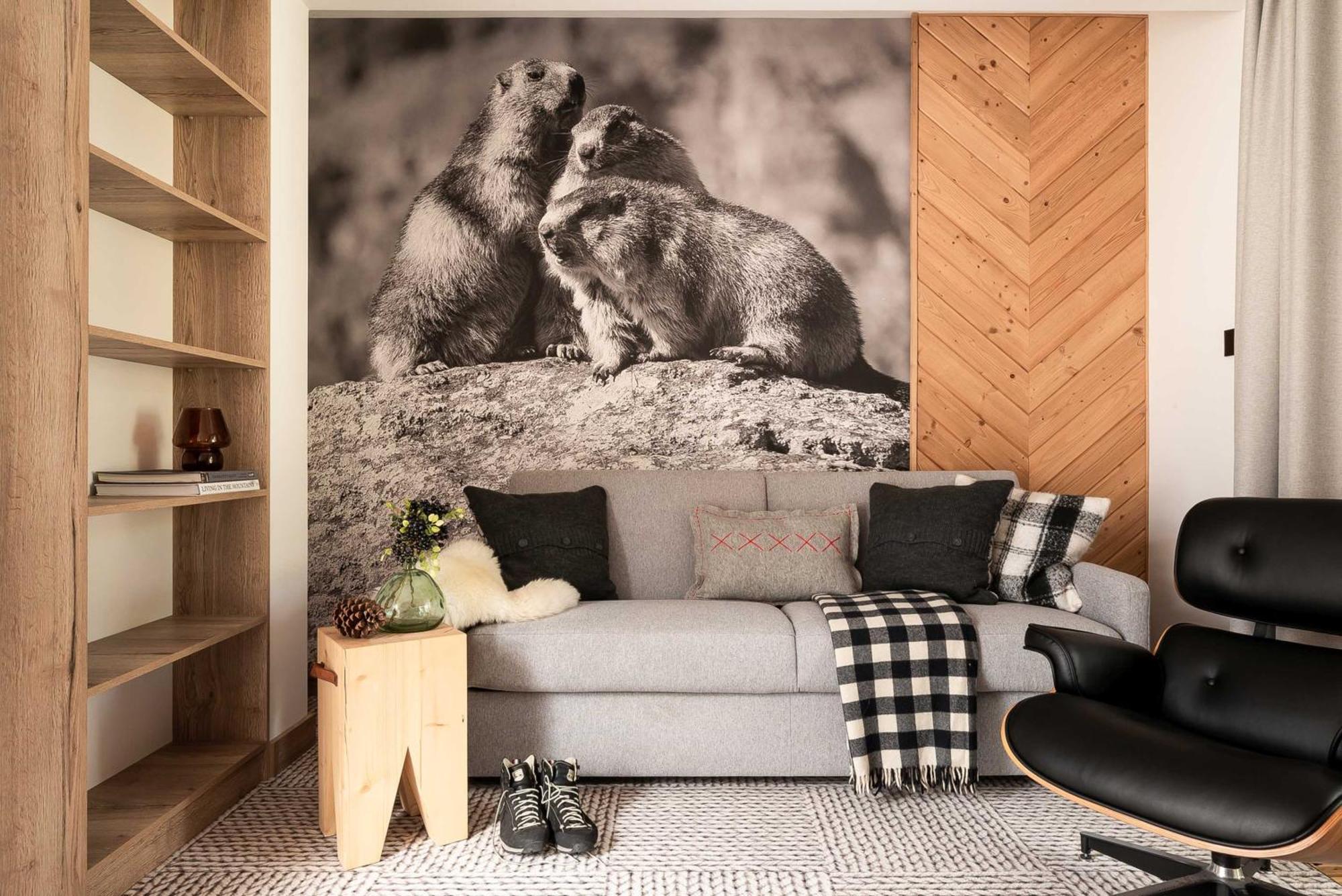 Stefanova Zakopane Aparthotel & Spa Dış mekan fotoğraf
