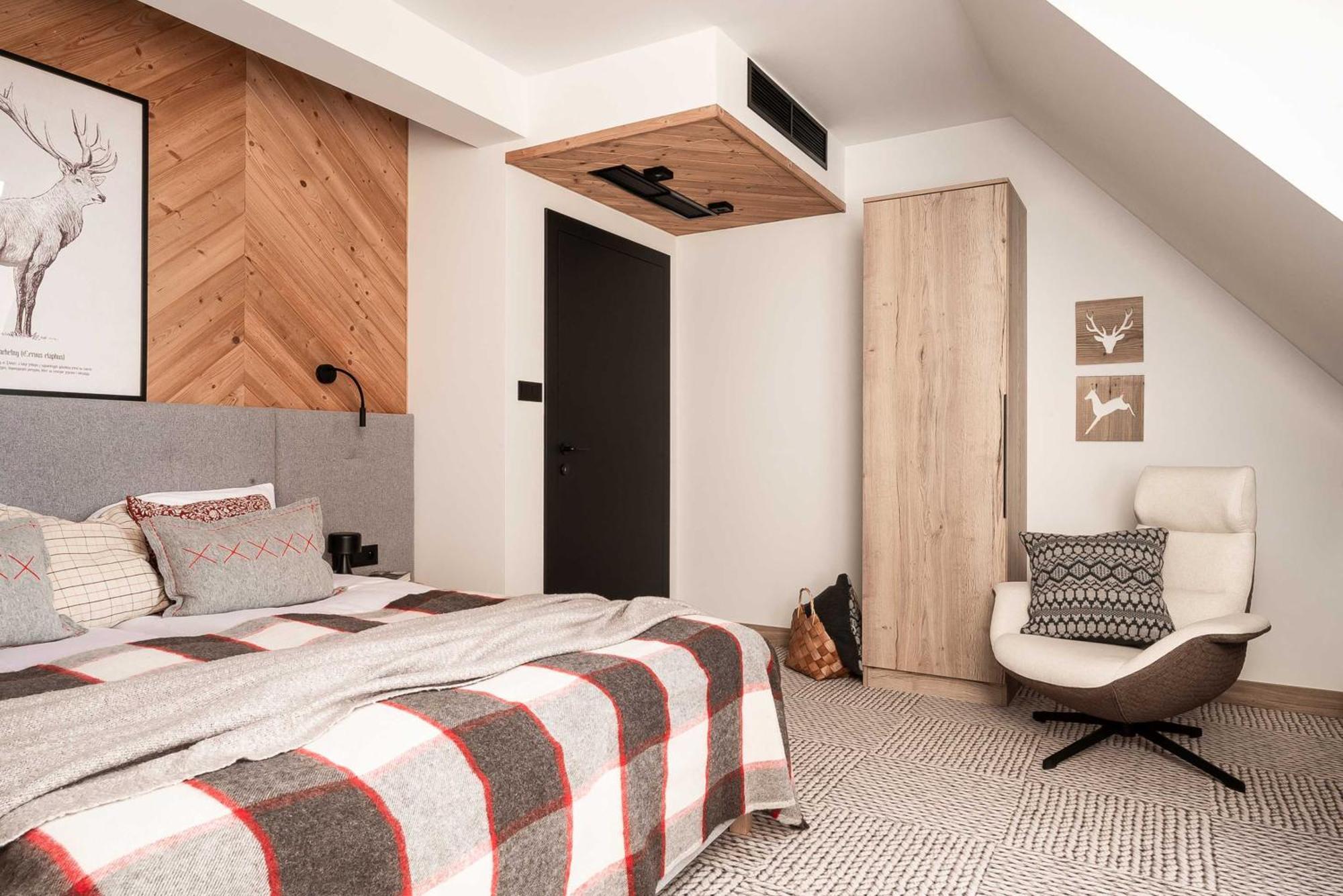 Stefanova Zakopane Aparthotel & Spa Dış mekan fotoğraf