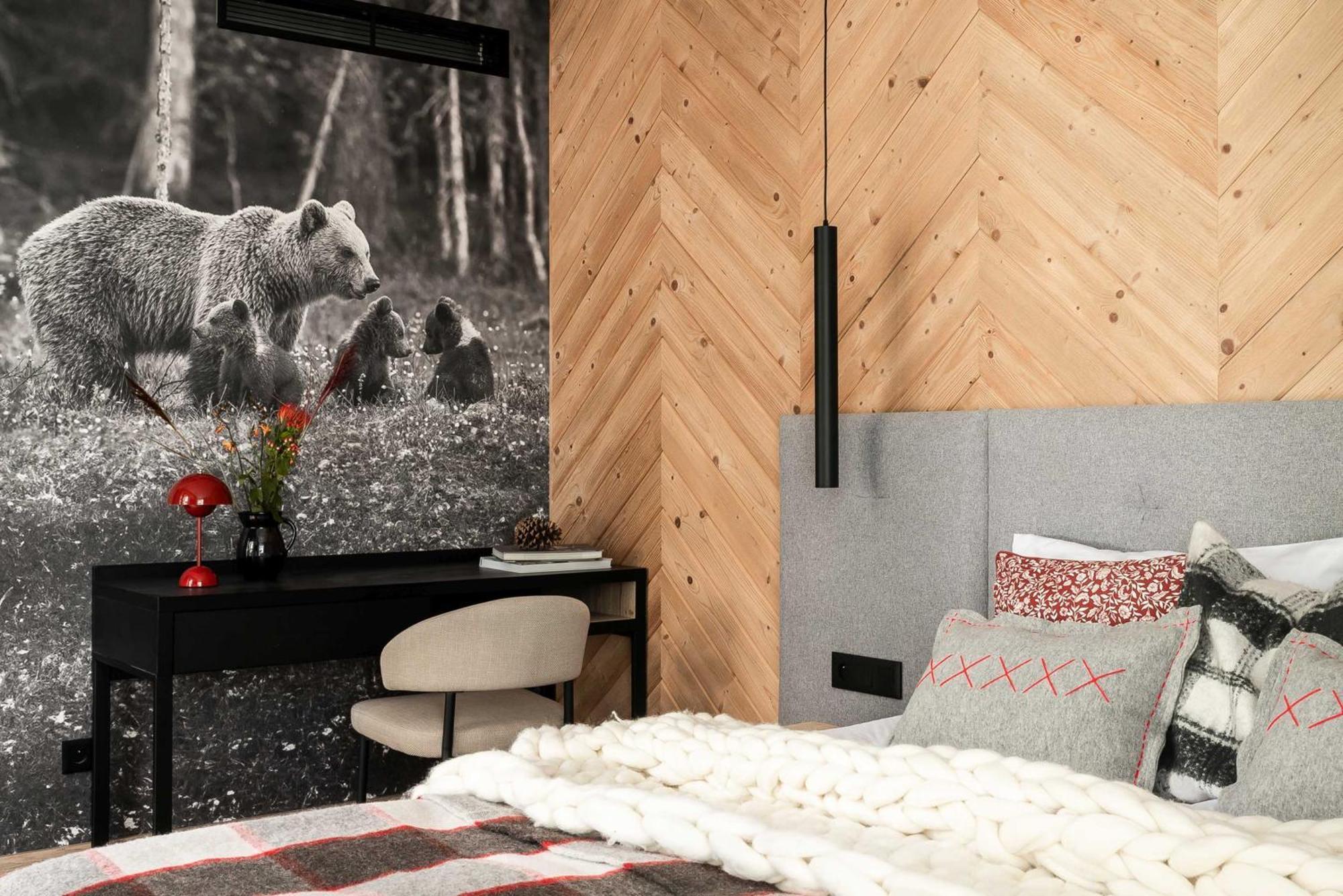 Stefanova Zakopane Aparthotel & Spa Dış mekan fotoğraf